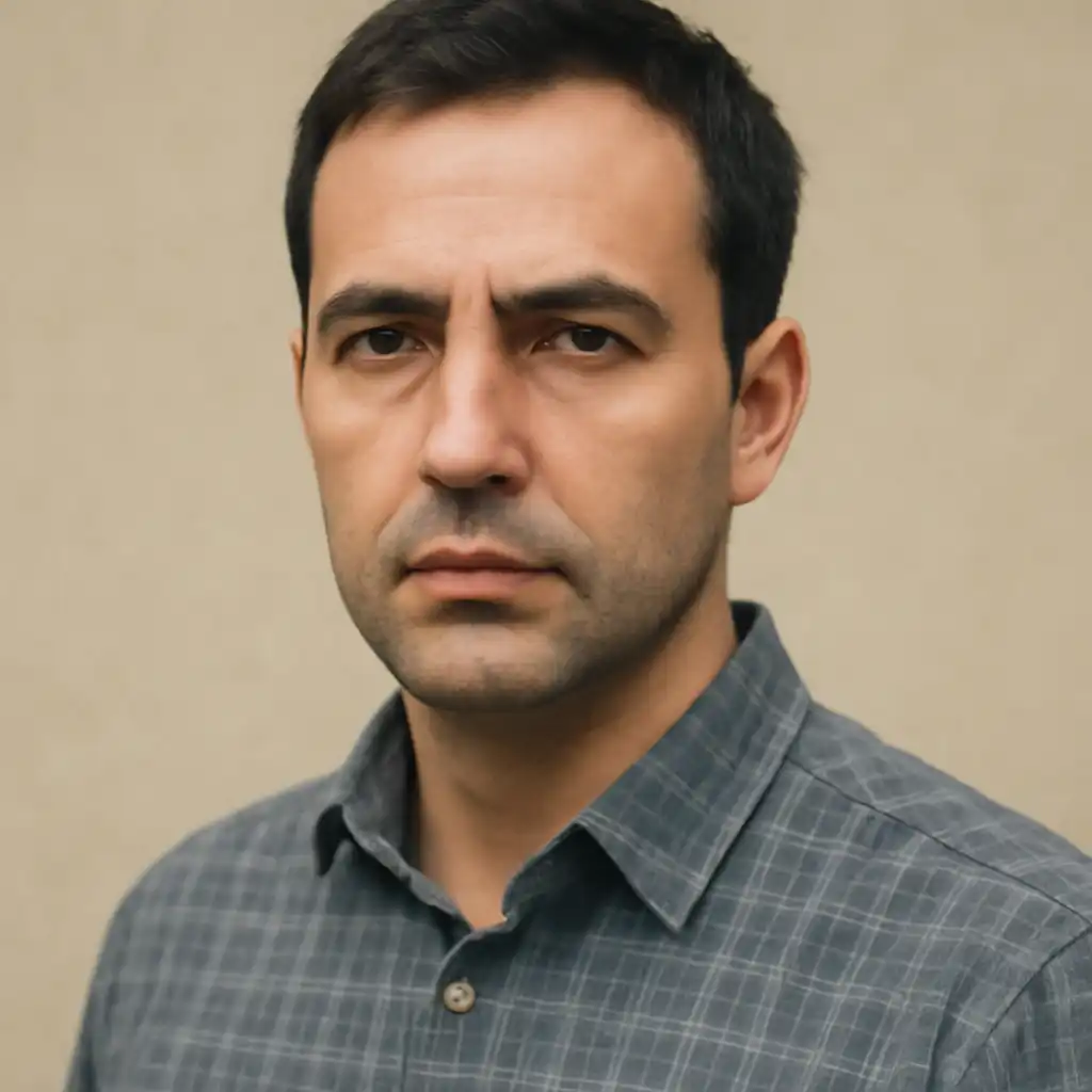 Davide Fortunato